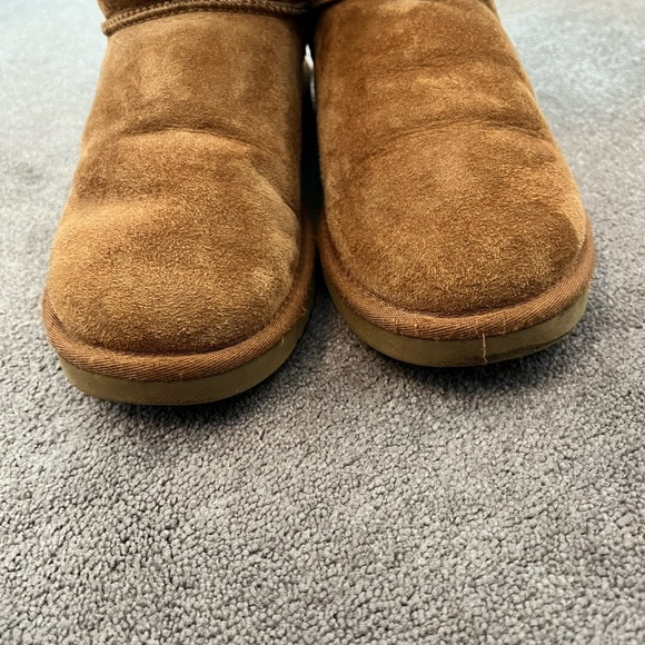 2005 UGG Classic short - Picture 6 of 11